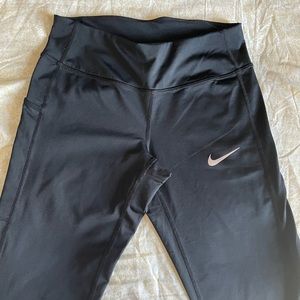 Nike XS tights